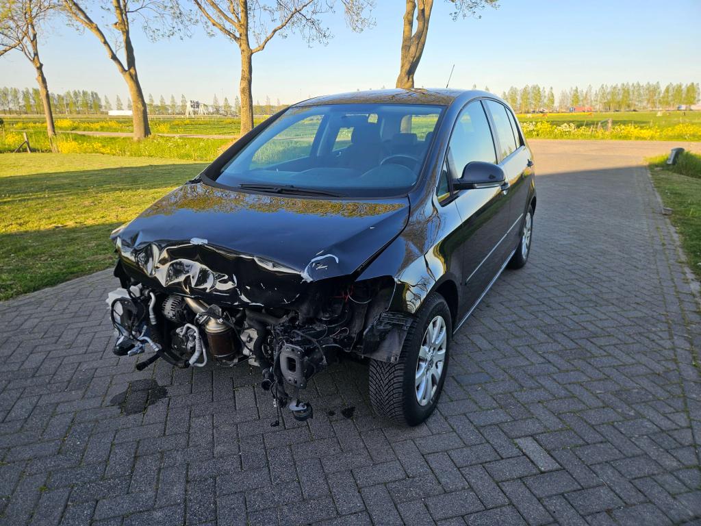 SCHADE GOLF PLUS/AUTOMAAT DSG / 150 D KM/ ZIE BESCHRIJVING, Ophalen of Verzenden, Niet ingevuld, Niet ingevuld, Niet ingevuld