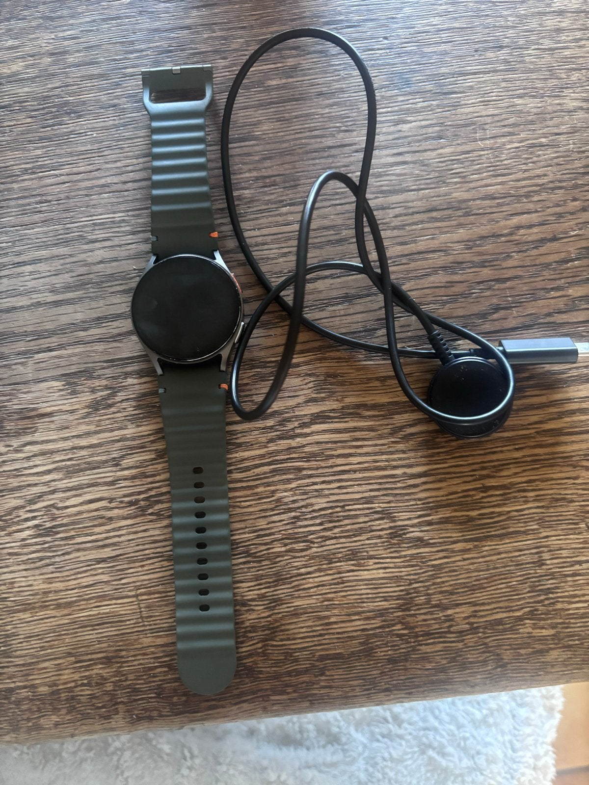Samsung Galaxy Watch 7 (40mm) Zo goed als Nieuw