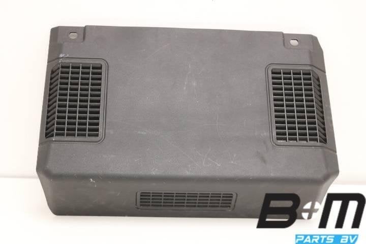Afdekkap voor versterker Audi A3 8V Sportback 8V0863051