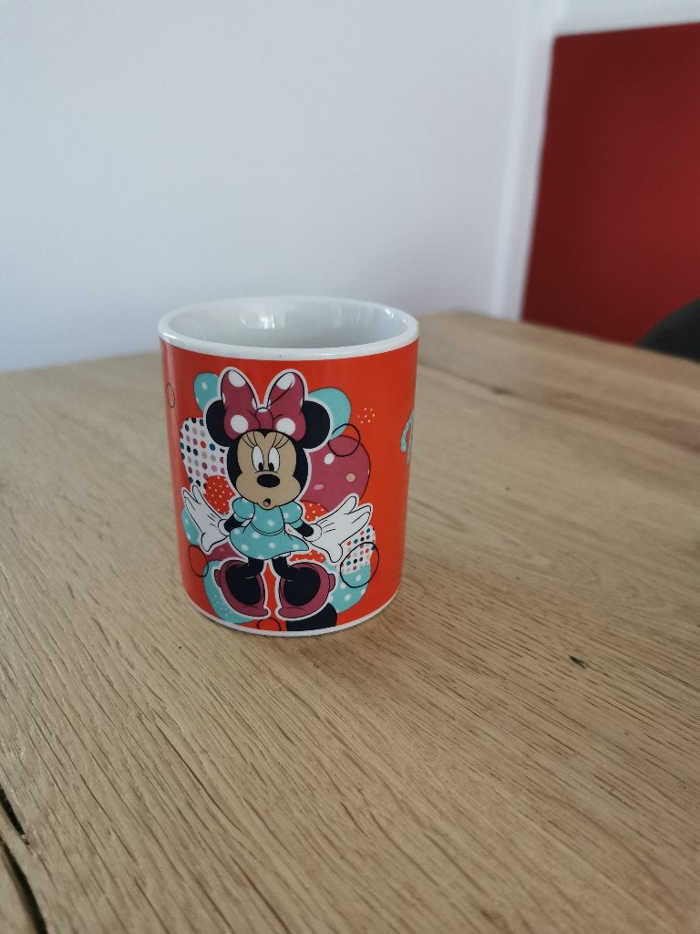 Kindermokken en/of bekers, Ophalen of Verzenden, Gebruikt