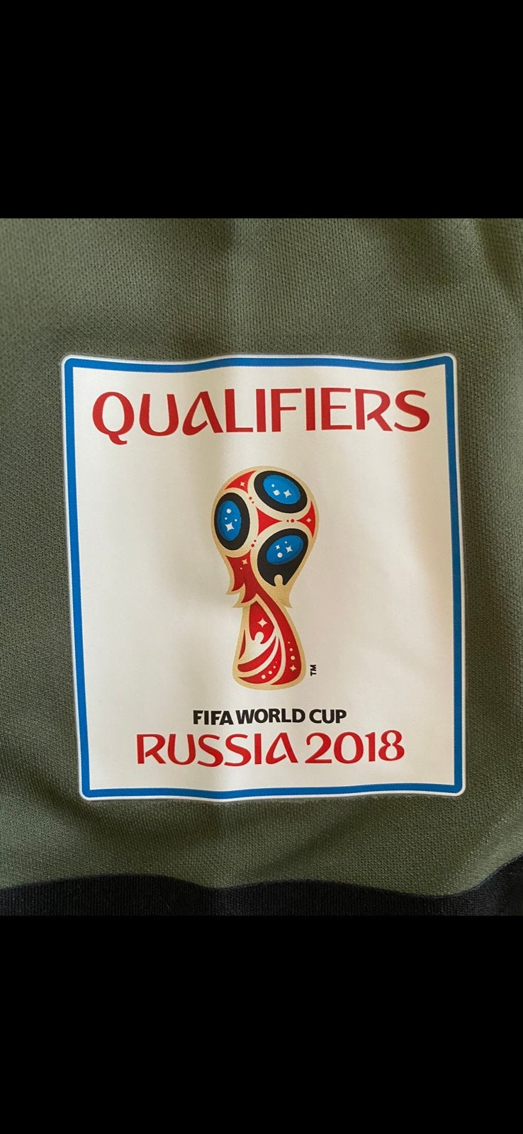 Matchworn Duits elftal shirt Müller, Ophalen of Verzenden, Nieuw, Buitenlandse clubs, Shirt