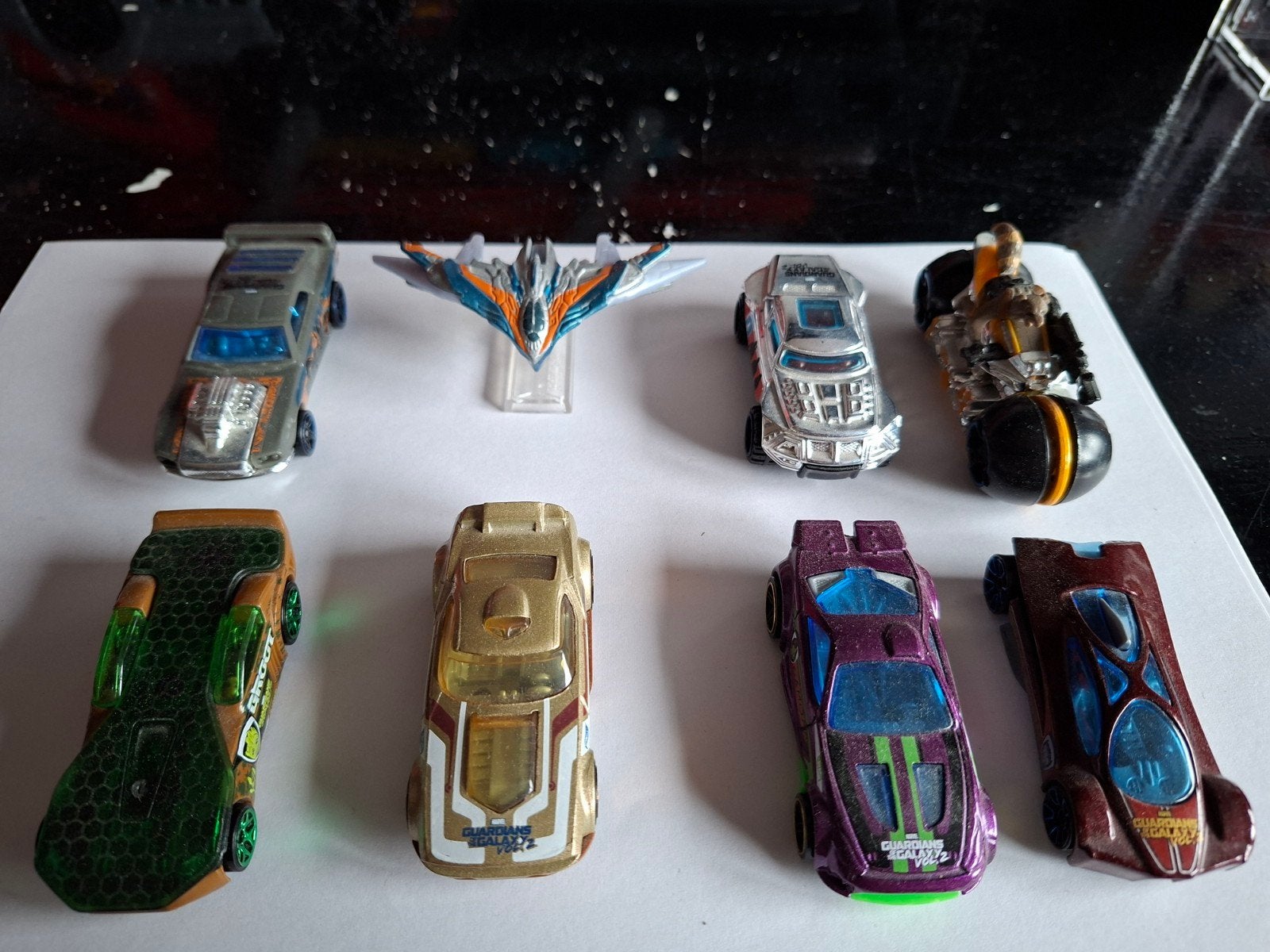 Hotwheels, Ophalen of Verzenden