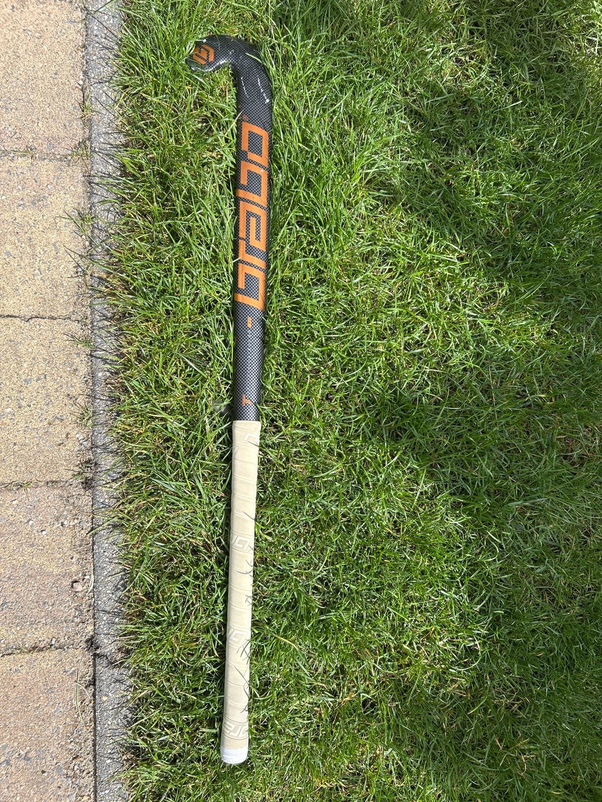 Hockeystick 93 cm, Ophalen of Verzenden, Gebruikt, Stick