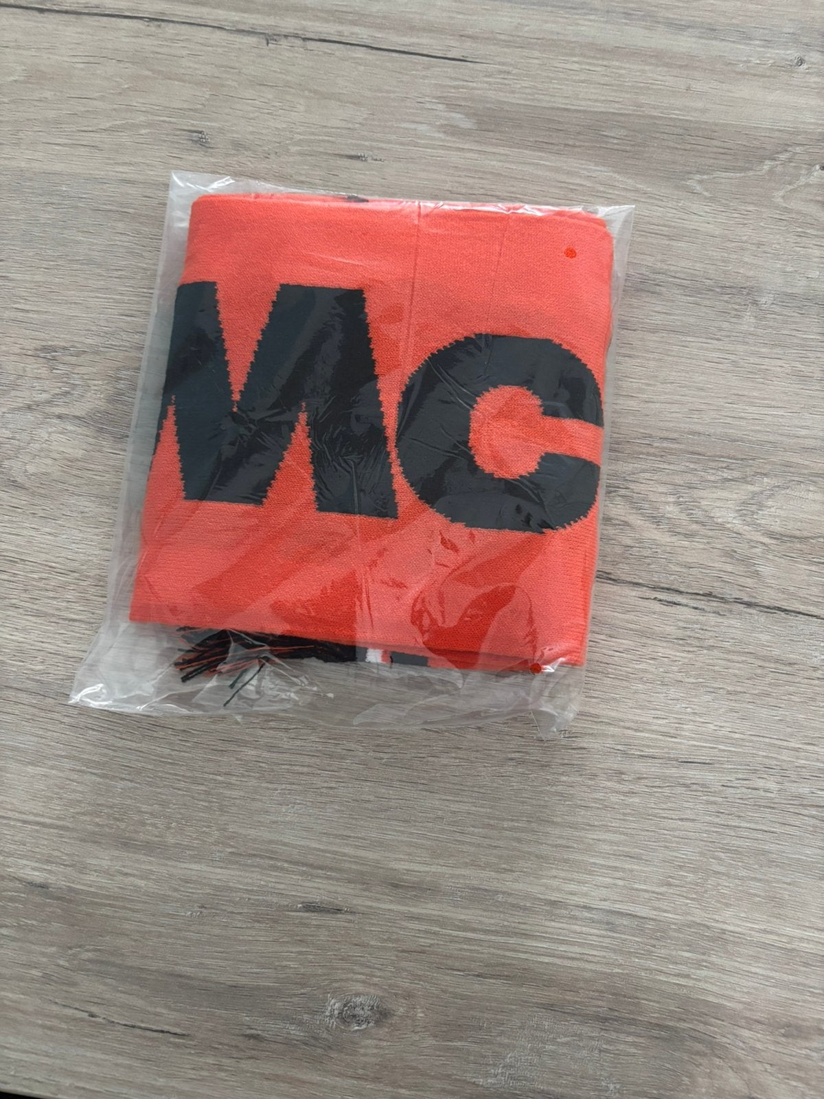 MC Donalds, Ophalen of Verzenden, Nieuw