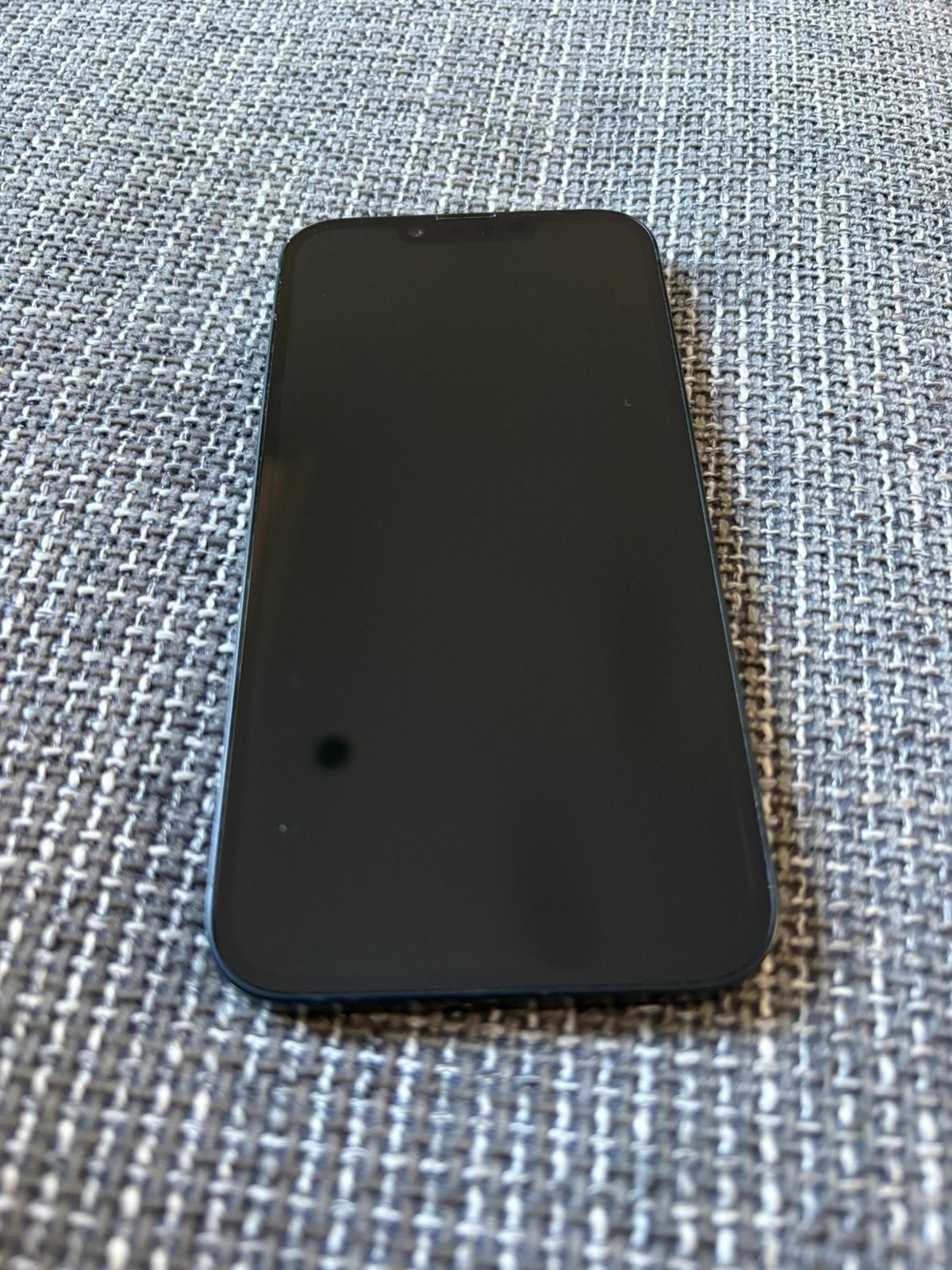 Iphone 14, Telecommunicatie, Mobiele telefoons | Apple iPhone, 83 %, Zwart, Ophalen of Verzenden, Zonder simlock