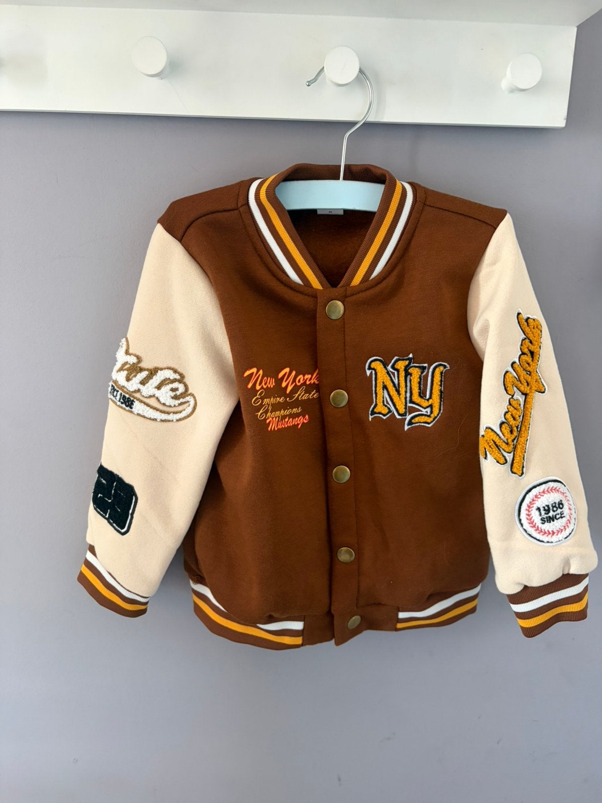 Vest / jas 18-24 maanden, Ophalen, Zo goed als nieuw, Meisje, Jasje