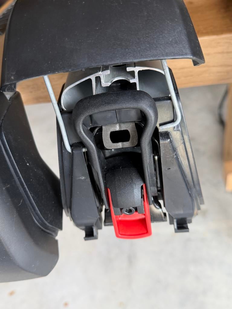 Dakdragers Range Rover Velar, Auto diversen, Dakdragers, Ophalen, Gebruikt