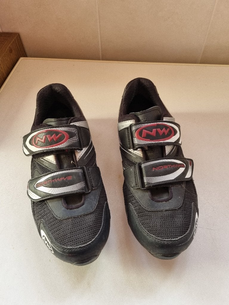 North Wave Race schoen maat 40 - 41, Gebruikt, North Wave, Schoenen, Ophalen of Verzenden
