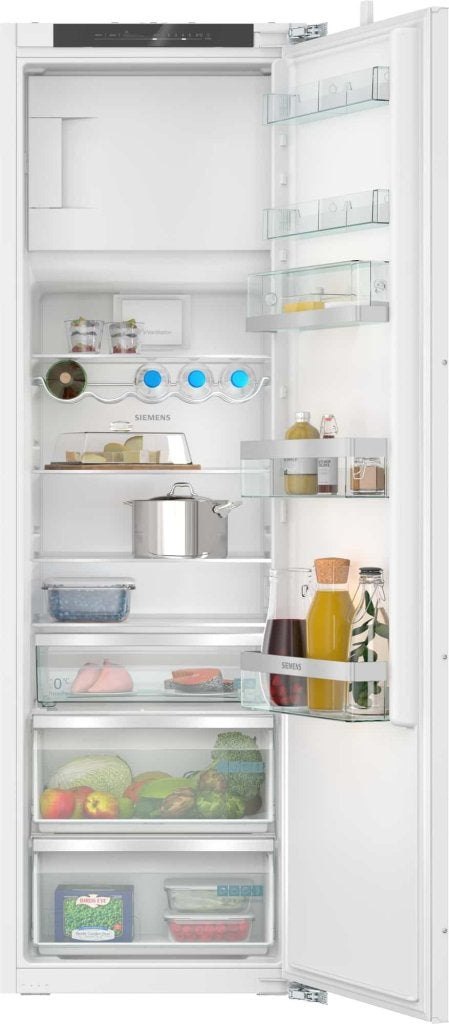 Siemens Inbouw koelkast met vriesvak KI82LADD0 - 177,5 cm, Triple J Online, Info@triplejonline.nl, De Spinnekop 9