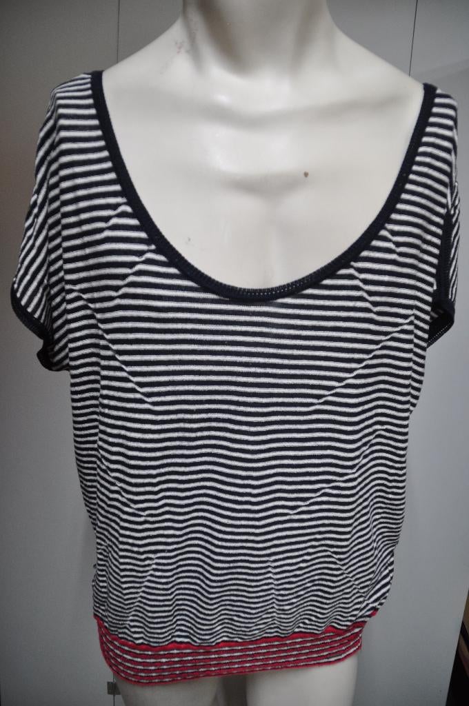 W21W Stardust avenue XXL Shirt, Ophalen of Verzenden, Zo goed als nieuw, Overige kleuren, Shirt of Top