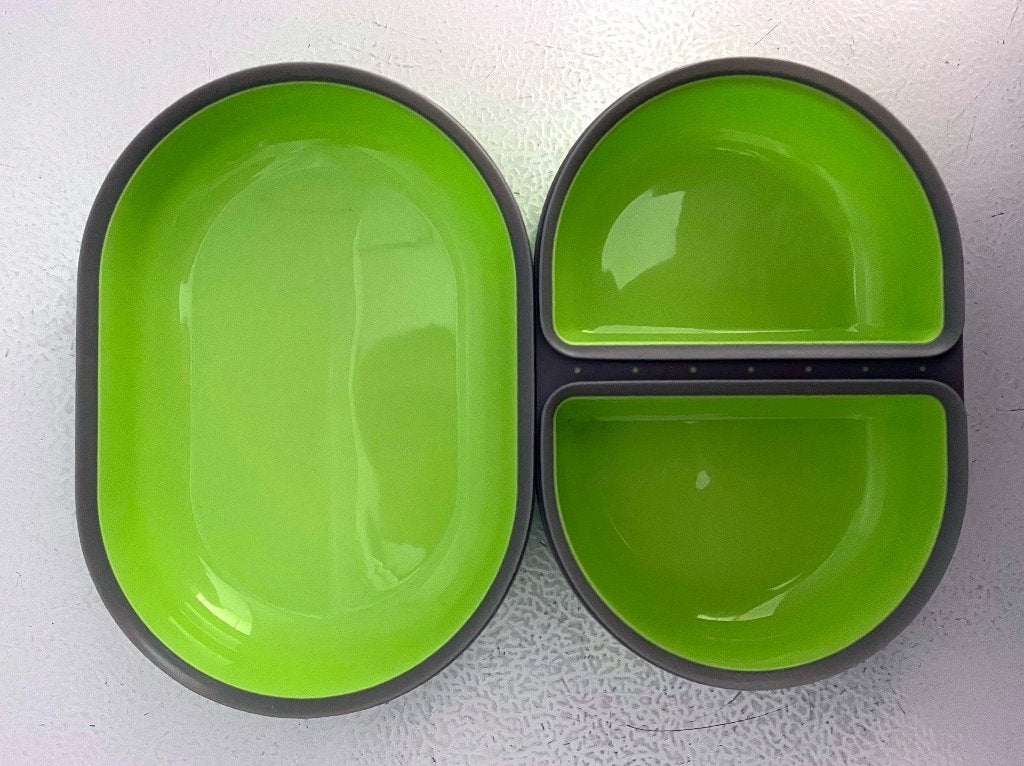 Surefeed voerbakjes, Ophalen of Verzenden, Zo goed als nieuw