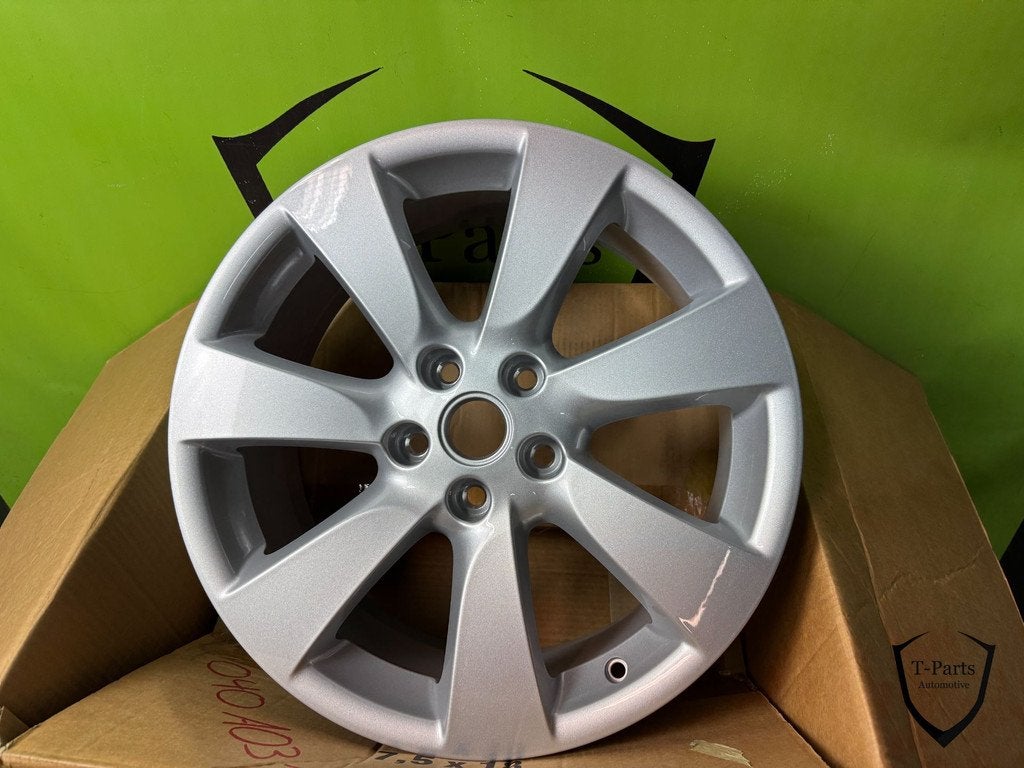 3x opel astra j velg velgen 13312747, Auto-onderdelen, Bahnhofsplatz 1
65423  Russelsheim am Main, DE, Ophalen of Verzenden, Kontakt@opel-infoservice.de