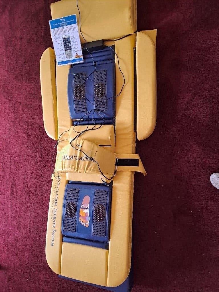 Originele tril matras, Ophalen, Nieuw, Overige typen