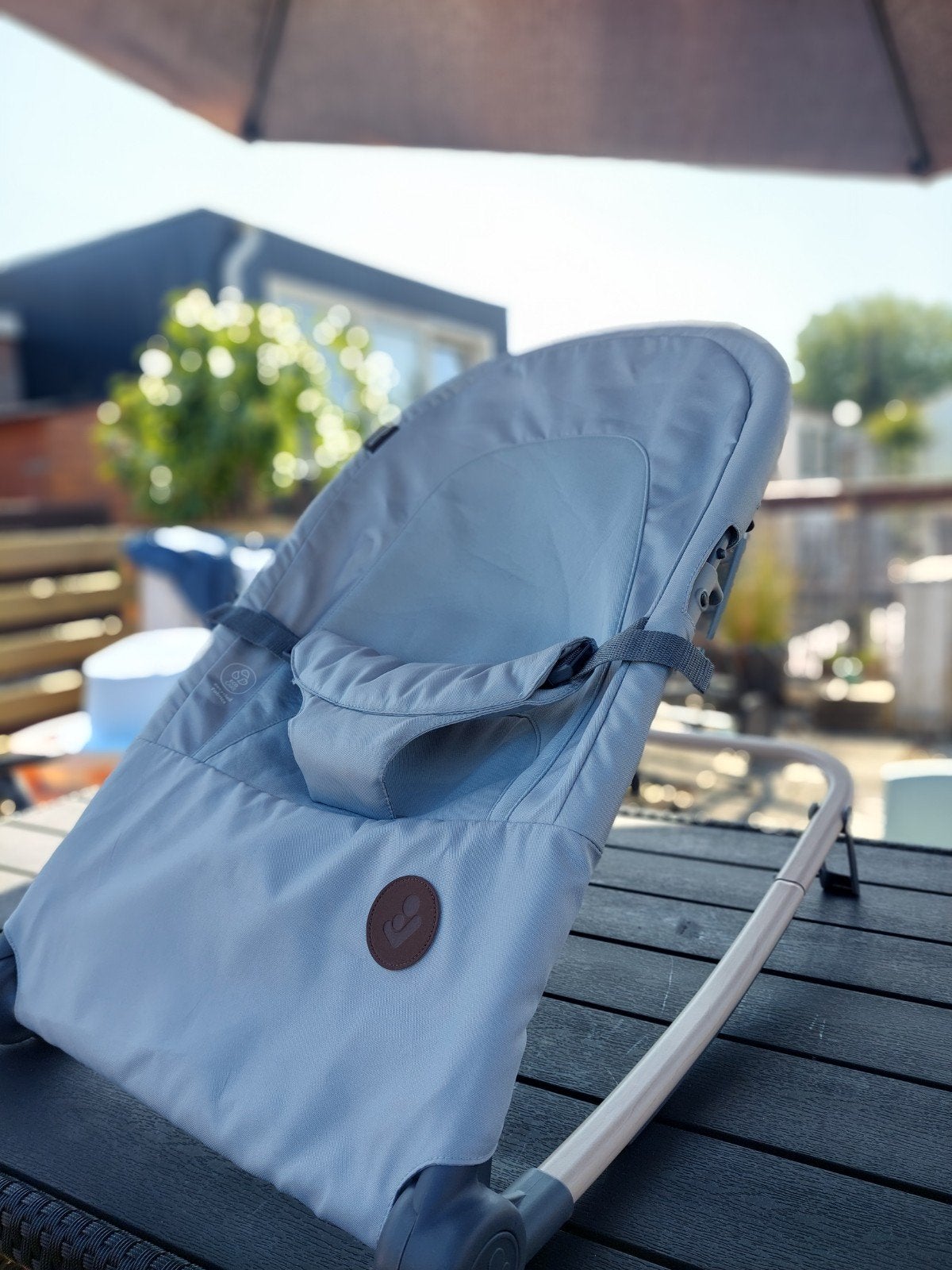 Maxi-Cosi Kori Wipstoel - Zo goed als nieuw, Kinderen en Baby's, Wipstoeltjes, Ophalen, Zo goed als nieuw, Verstelbaar