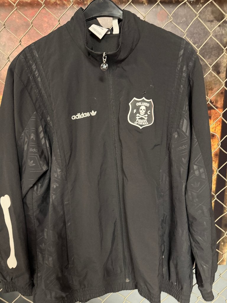 adidas trainingsjasjes xl, Ophalen, Maat 56/58 (XL), Adidas, Gedragen