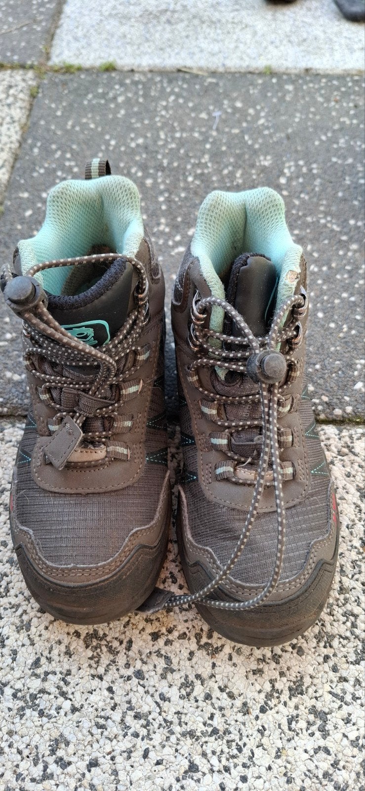 Trollkids maat 28, Ophalen, Schoenen