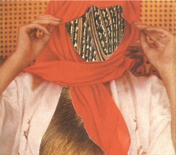 Yeasayer, Ophalen of Verzenden, Gebruikt