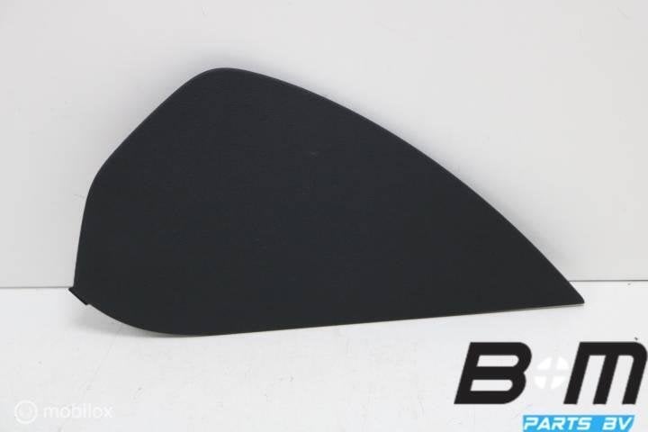 Dashboard afdekking links VW Passat B8 3G0858247C, Gebruikt