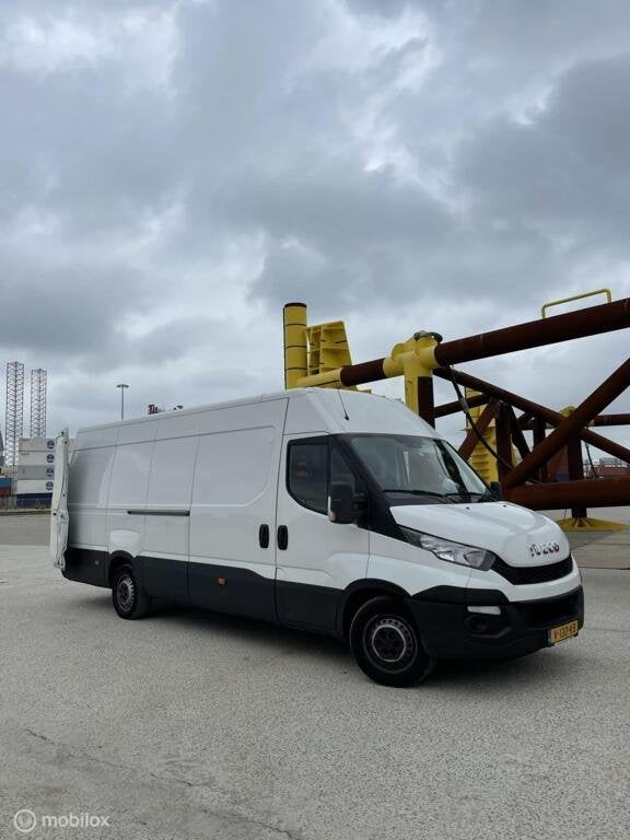 Vervoer, Verhuizing, SpoedTransport Goederen binnen NL en EU