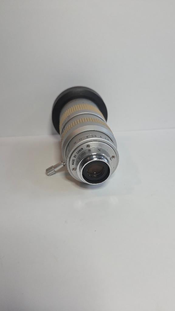 Sony TV Zoom Lens 1:1.8 f12.5-75mm for 16mm Movie Camera, Audio, Tv en Foto, Fotografie | Lenzen en Objectieven, Ophalen of Verzenden