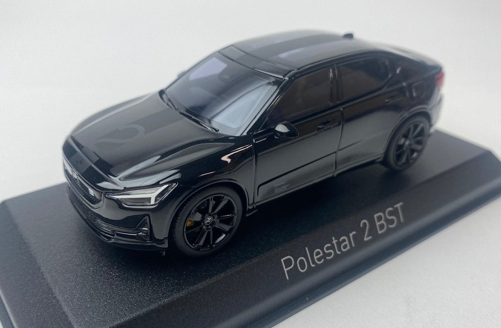 Norev 1:43 Polestar 2 BST edition 230 2024 Space