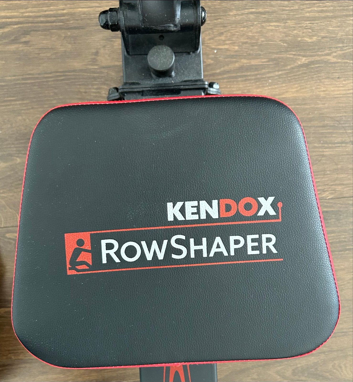 KENDOX RowShaper Roeitrainer - Zo goed als nieuw, Armen, Ophalen of Verzenden, Zo goed als nieuw, Metaal