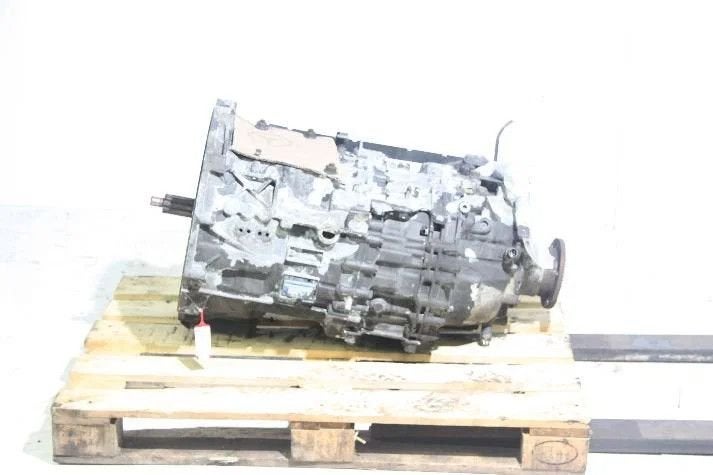 ZF 1650113 ZF Astronic 12AS1930TD, Ophalen, Gebruikt, Overige merken, Transmissie en Toebehoren