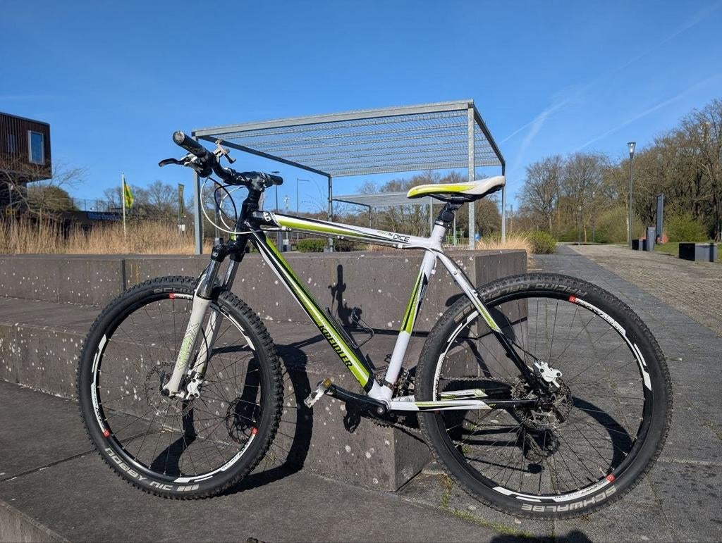 Kreidler Dice 27.5, Minder dan 45 cm, Ophalen of Verzenden, Gebruikt, Overige merken