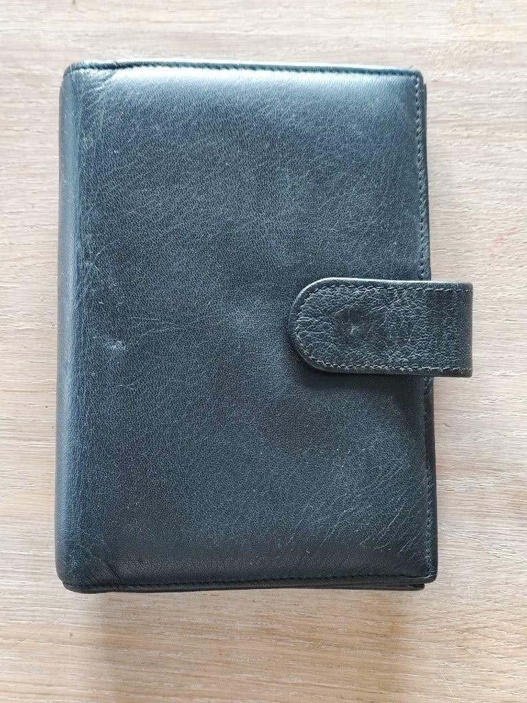 Organizer, Ophalen of Verzenden, Gebruikt