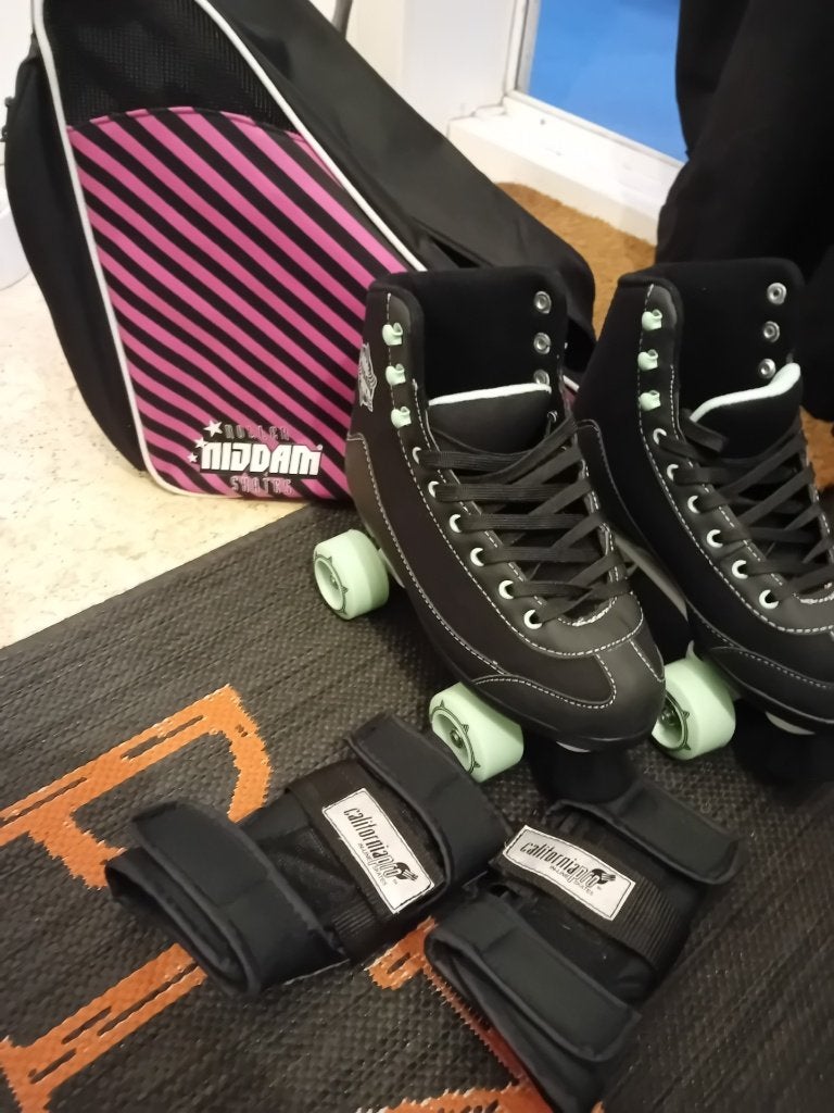 Roller Skates, Ophalen of Verzenden, Nieuw