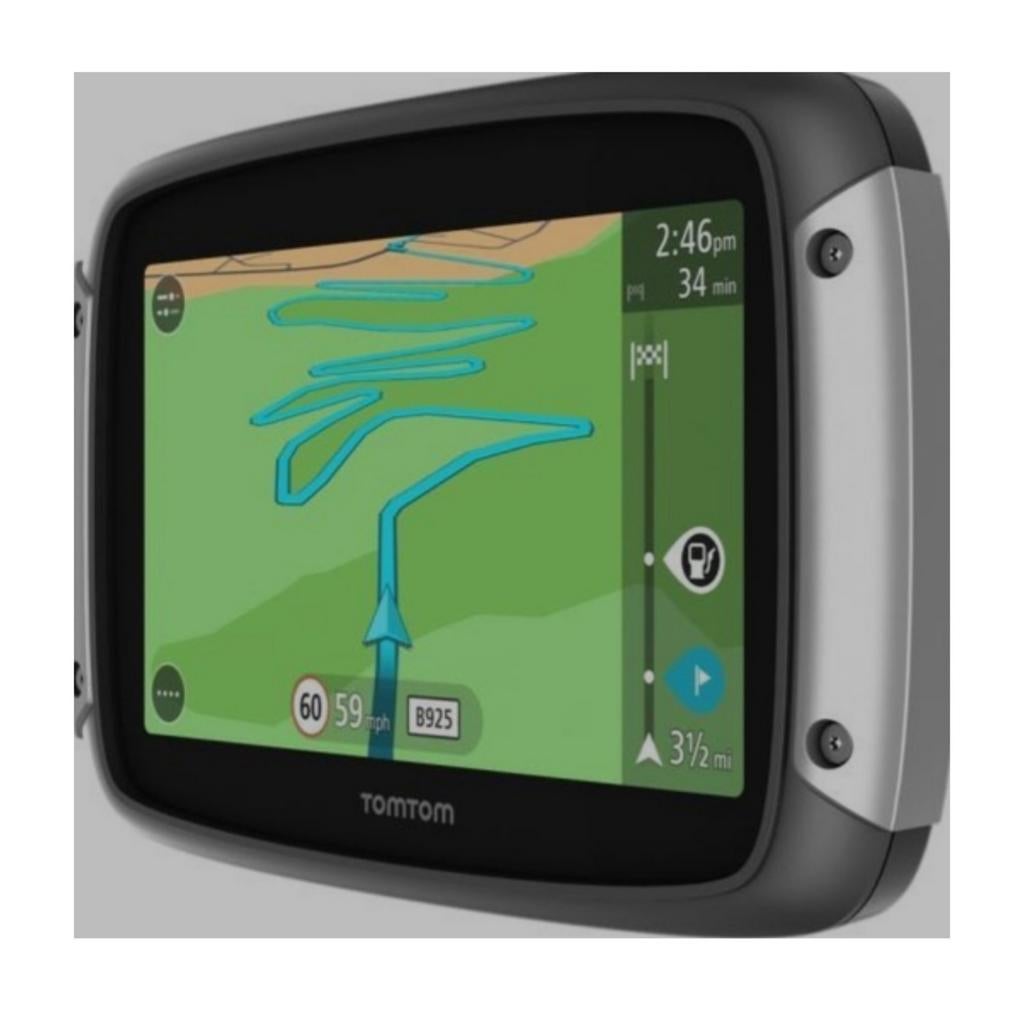 TomTom navigatiesysteem - Zo goed als nieuw, Ophalen of Verzenden, Zo goed als nieuw