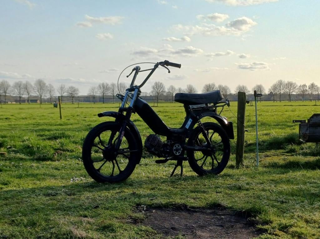 Kapotte Tomos gezocht, Fietsen en Brommers, Brommers | Tomos, Ophalen, Gebruikt, Overige modellen