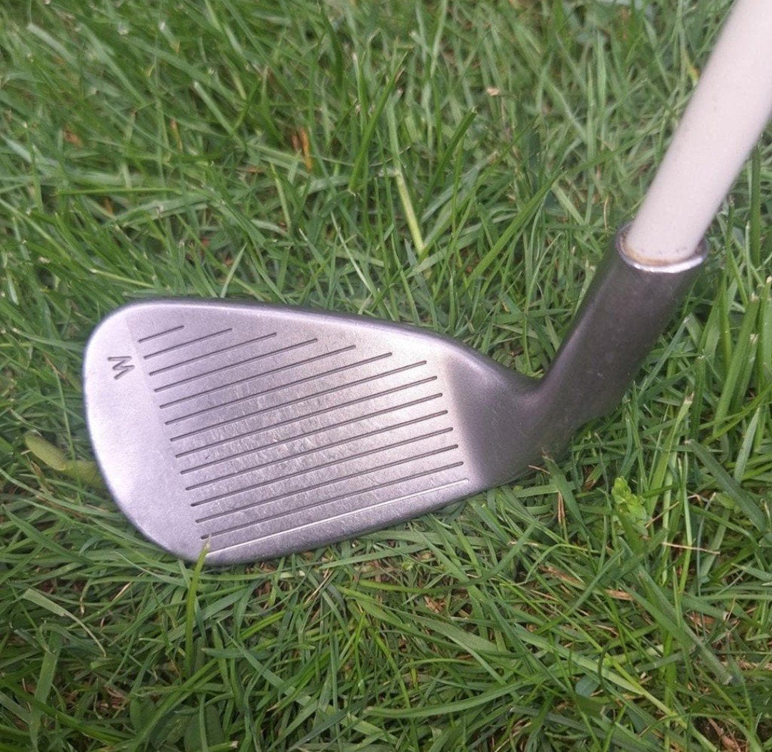 Ping Wedge Ladies, Sport en Fitness, Golf, Ophalen of Verzenden, Club, Ping