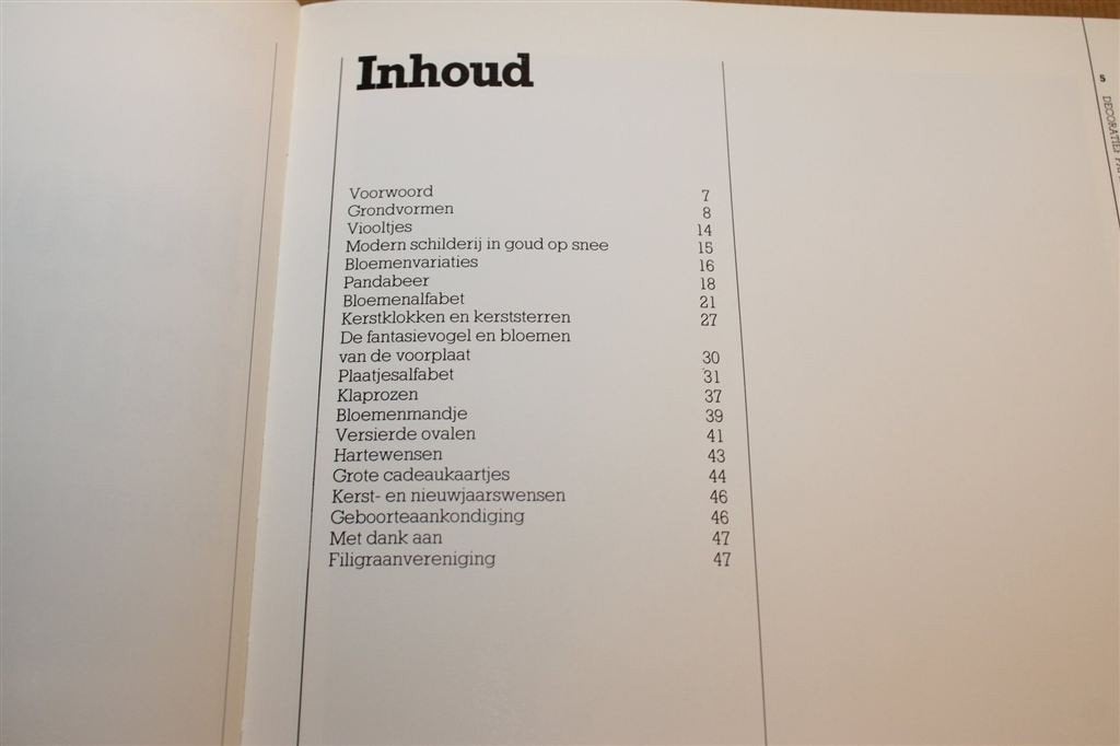 Decoratief Papierfiligraan — 50 Nieuwe Quilling Modellen, Boeken, Verzenden, Gelezen, Overige onderwerpen