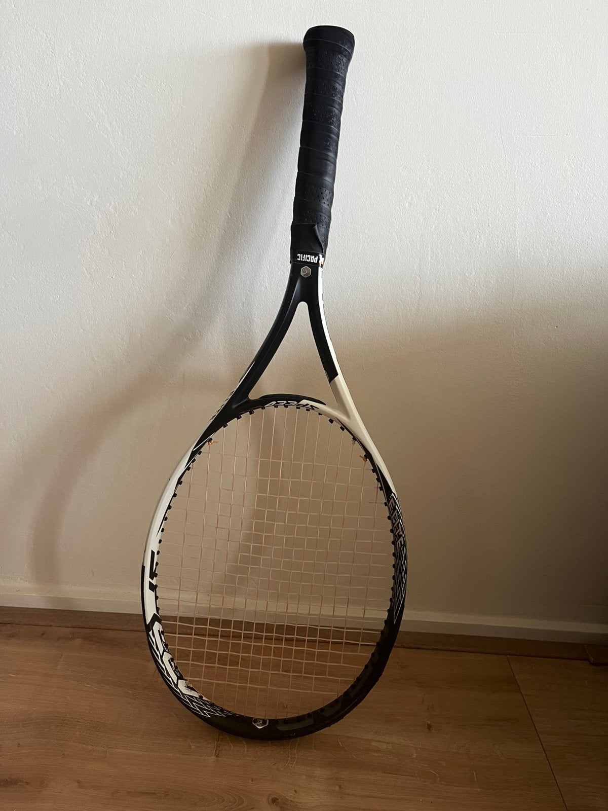 Head Graphene Touch Speed Elite + originele Head Elite tas, Sport en Fitness, Tennis, Ophalen, Gebruikt, Head, Racket