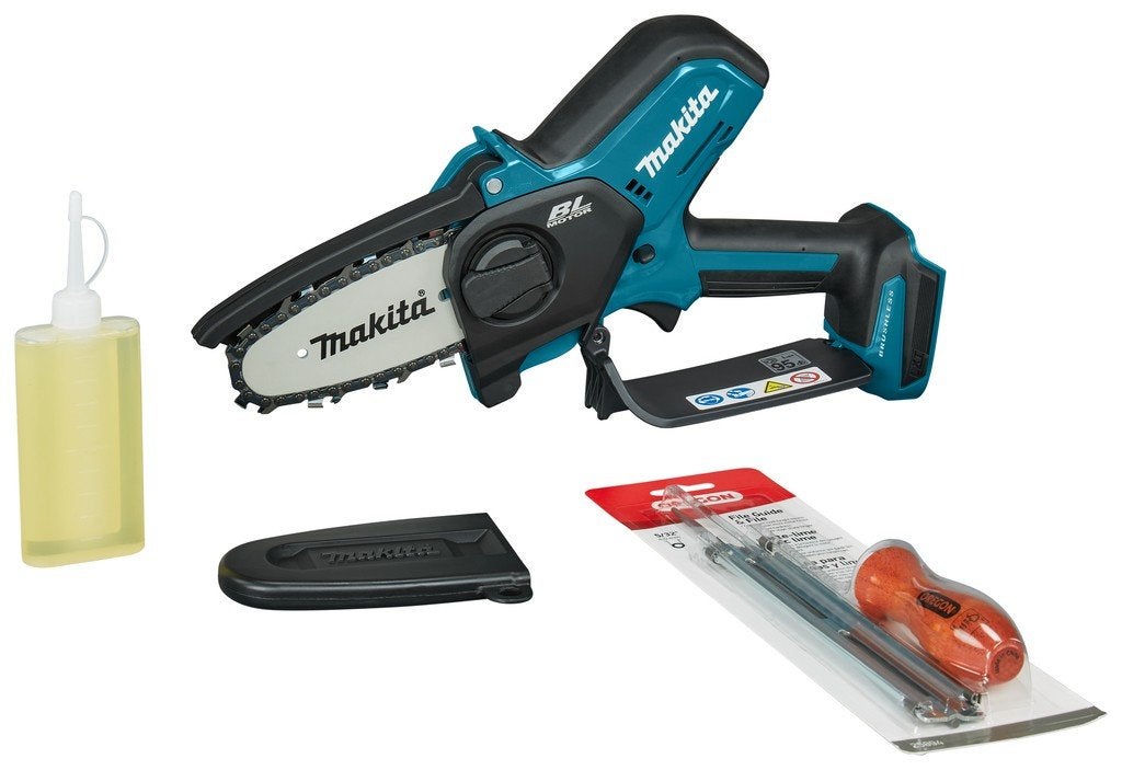 Makita DUC101Z Accu Kettingzaag - Compact en Krachtig