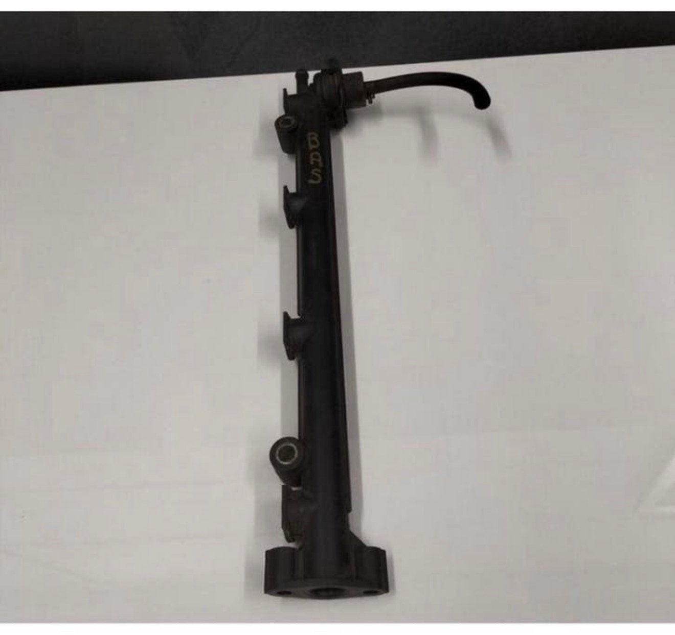 Rover Metro/100/200/400/25/45 MG ZR/ZS/F/TF fuel rail oem, Gebruikt, Ophalen of Verzenden, H, H