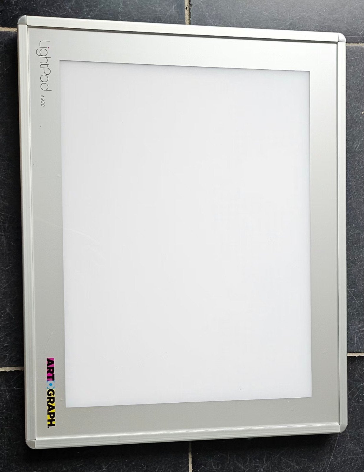 Artograph lightpad 930a, Ophalen of Verzenden, Nieuw, Overige typen