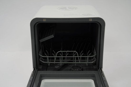 Mini-vaatwasser – Tafelvaatwasser – Compacte Vaatwasser, Corvance B.V., Verzenden, Nieuw, Corvancebol@gmail.com
