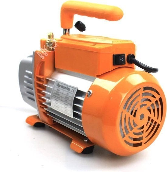 Vacuümkamer – Vacuümtank – Ontgassingskamer – Vacuümpomp, Corvance B.V., Verzenden, Nieuw, Corvancebol@gmail.com