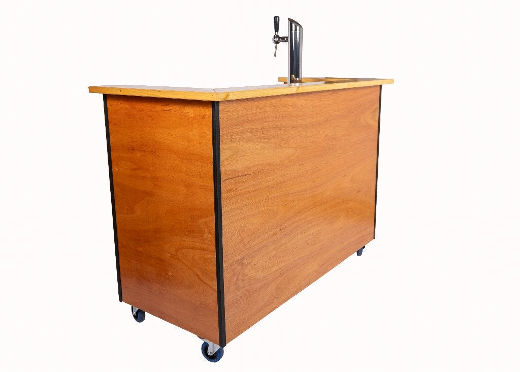 Te Huur Enkele Biertap met Spoelbak, Ophalen of Verzenden, Nieuw, Overige