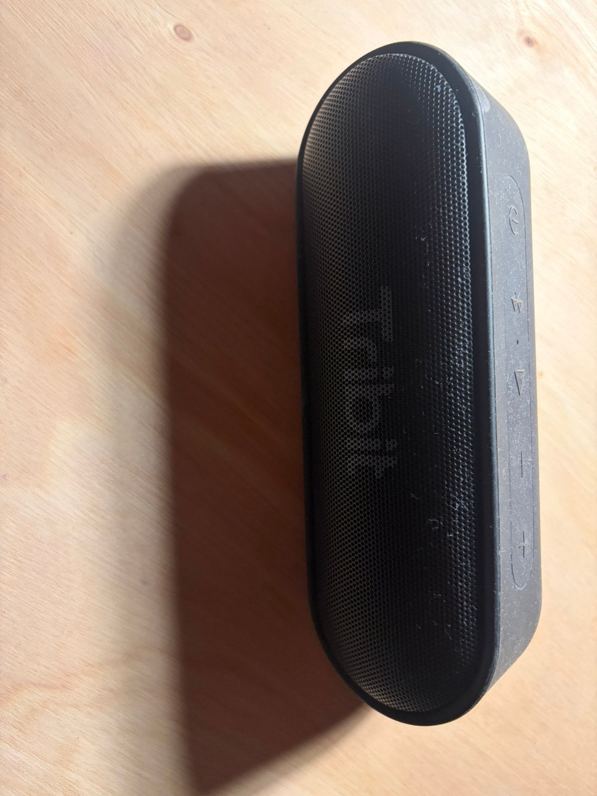 Tribit luidspreker, Audio, Tv en Foto, Luidsprekers, Ophalen of Verzenden, Zo goed als nieuw, Minder dan 60 watt, Overige merken
