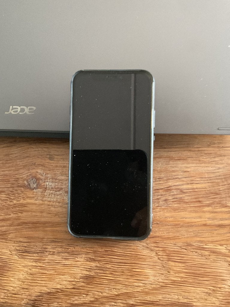 iphone, Ophalen, 80 %, Refurbished, IPhone X