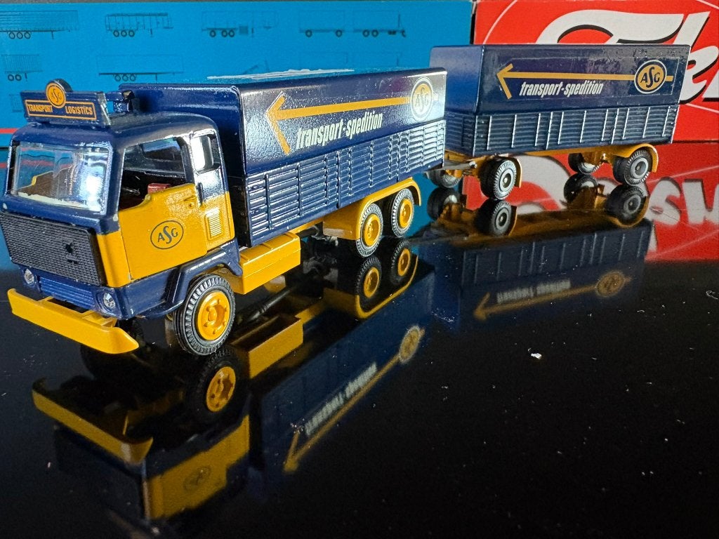 Tekno partij combi's Tekno te koop, Hobby en Vrije tijd, Ophalen of Verzenden, Zo goed als nieuw, Bus of Vrachtwagen, Tekno