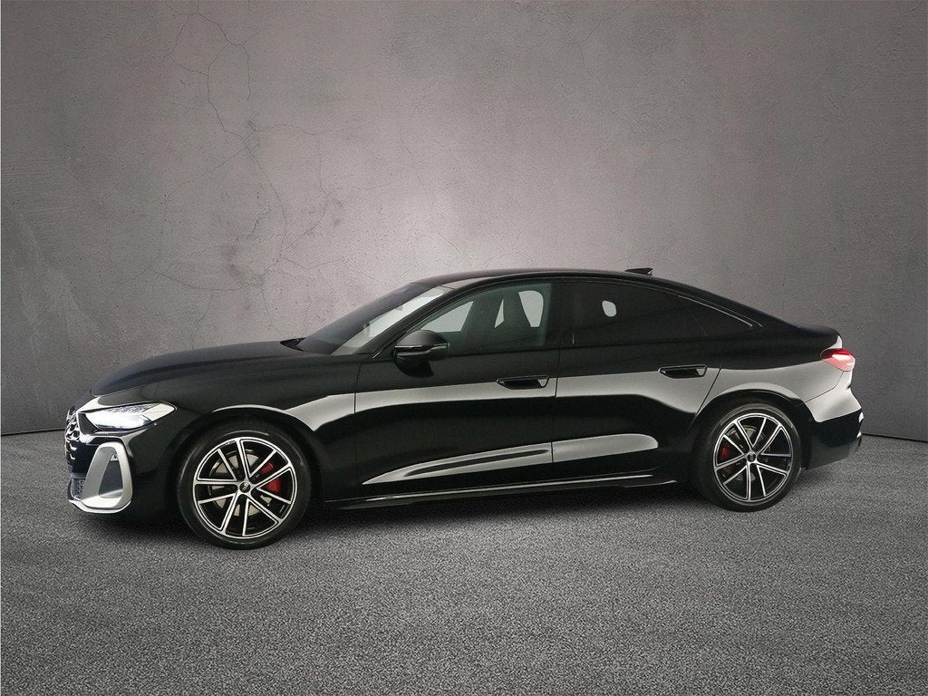 Audi A5 Limousine 2.0 TFSI S Edition | Adapt. Cruise | Optie, Auto's, Audi, 4 cilinders, 1984 cc, Automatische klimaatregeling
