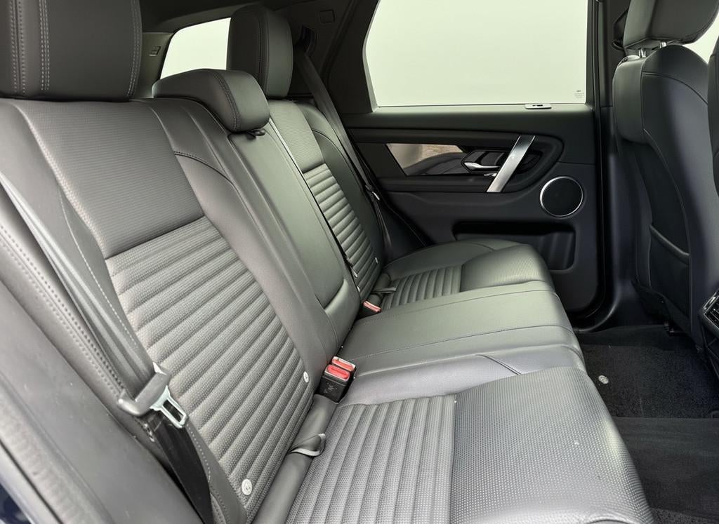 Land Rover Discovery Sport P300e 1.5 R-Dynamic S, SOH 92% |, 1497 cc, Gebruikt, Blauw, Discovery Sport