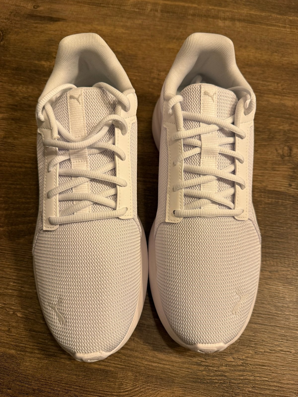 Nieuwe Puma Softride Cosmic LT Sneakers - Maat 42.5, Verzenden, Nieuw, Wit, Sneakers of Gympen