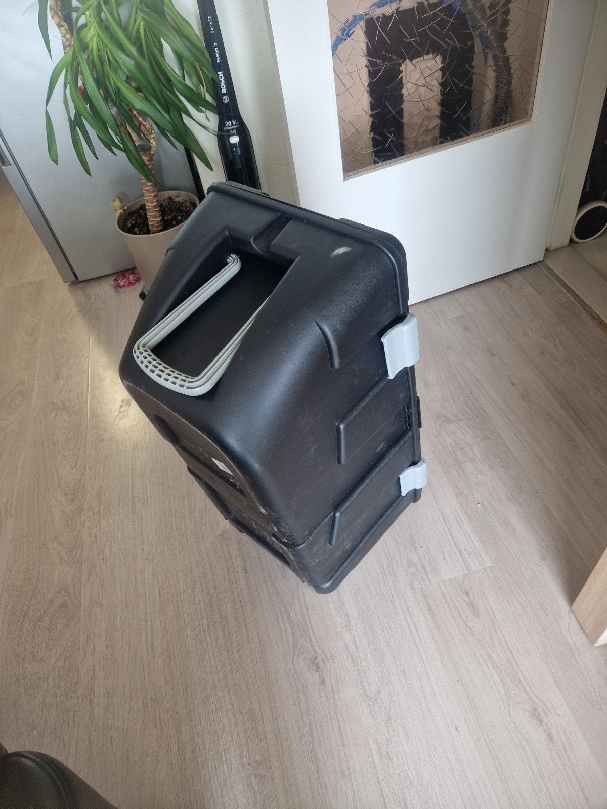 Duik koffers, Watersport en Boten, Duiken, Gebruikt, Ophalen