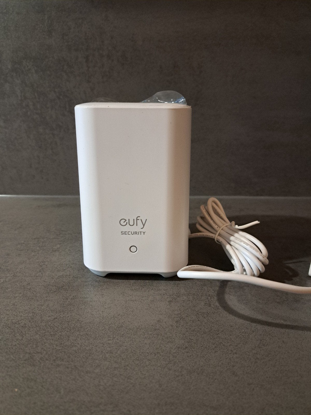 Eufy HomeBase 2 - Basisstation voor beveiligingscamera's, Ophalen of Verzenden, Zo goed als nieuw