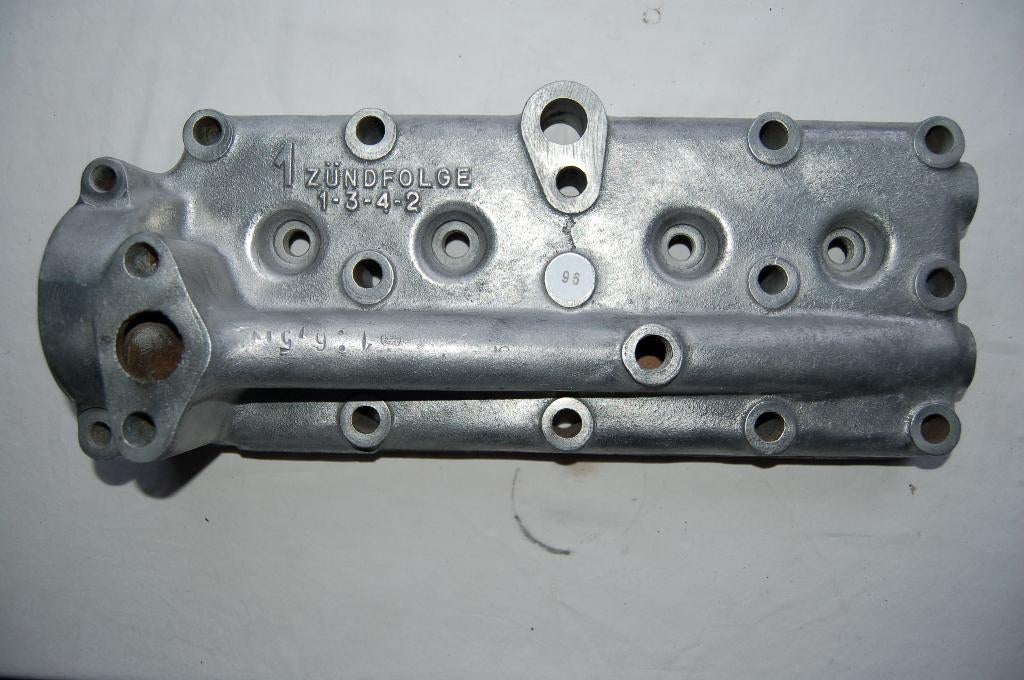 Mercedes Benz 170v/va/vb/s, Auto-onderdelen, Ophalen of Verzenden, Gereviseerd, Mercedes-Benz